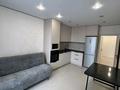 3-комнатная квартира · 80 м² · 4/13 этаж, Муратбаева 46 за 600 000 ₸ в Алматы, Алмалинский р-н — фото 11