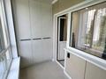 3-комнатная квартира · 80 м² · 4/13 этаж, Муратбаева 46 за 600 000 ₸ в Алматы, Алмалинский р-н — фото 3
