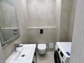 3-комнатная квартира · 80 м² · 4/13 этаж, Муратбаева 46 за 600 000 ₸ в Алматы, Алмалинский р-н — фото 4