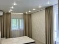 3-комнатная квартира · 80 м² · 4/13 этаж, Муратбаева 46 за 600 000 ₸ в Алматы, Алмалинский р-н — фото 6