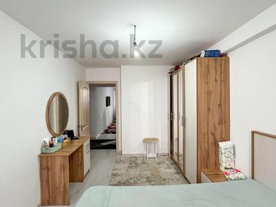 3-комнатная квартира · 72.2 м² · 5/6 этаж, Бирлик 30 за 24.5 млн ₸ в Талдыкоргане, мкр Бирлик