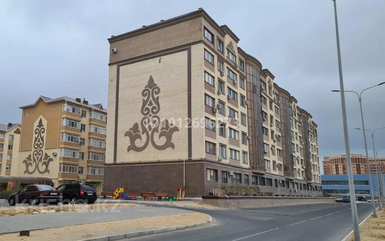 2-комнатная квартира · 71.5 м² · 6/7 этаж, 17-й мкр 87 за 30.5 млн ₸ в Актау — фото 2