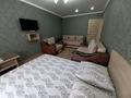 1-комнатная квартира · 34 м² · 3/5 этаж, Пришахтинск, 22 й микрорайон — Супермаркет Корзина за 10 000 ₸ в Караганде, Алихана Бокейханова р-н — фото 4