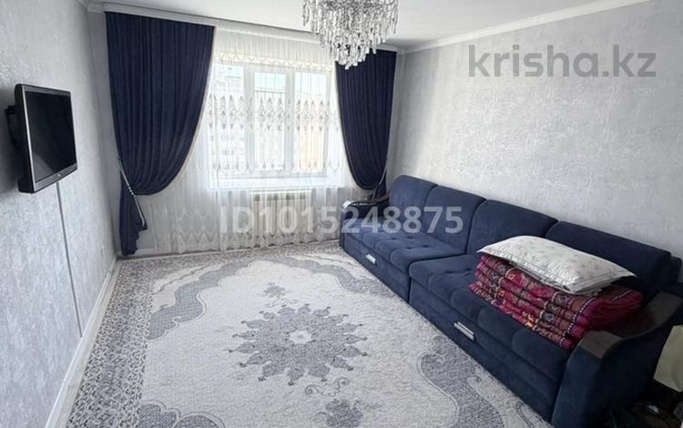 2-комнатная квартира · 53.2 м² · 9/9 этаж, мкр 5, 1 ш/а 200/1 — Сити 1 мкр за 16 млн ₸ в Актобе — фото 2