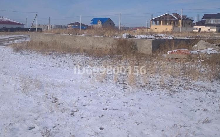 Участок · 10 соток, мкр Кунгей , Кунгей сейткулова 78 за 18 млн ₸ в Караганде, Казыбек би р-н — фото 2