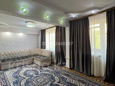 3-бөлмелі пәтер · 80 м² · 2/5 қабат, Мухамеджанова 20, бағасы: 25 000 ₸ в Балхаше