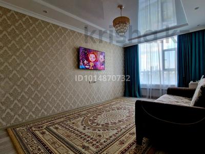 3-комнатная квартира · 83 м² · 3/9 этаж, Улы Дала 61 — Экспо за 58 млн ₸ в Астане, Есильский р-н