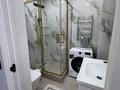 2-комнатная квартира · 68 м² · 4/10 этаж, мкр Тараз, ул. Рыскулова, стр. 2/12 2б за 350 000 ₸ в Шымкенте, Аль-Фарабийский р-н — фото 3