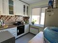 2-бөлмелі пәтер · 47.3 м² · 5/5 қабат, Каршымбай Ахмедияров 15, бағасы: 13.5 млн ₸ в Балыкшы