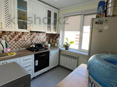 2-бөлмелі пәтер · 47.3 м² · 5/5 қабат, Каршымбай Ахмедияров 15, бағасы: 13.5 млн ₸ в Балыкшы