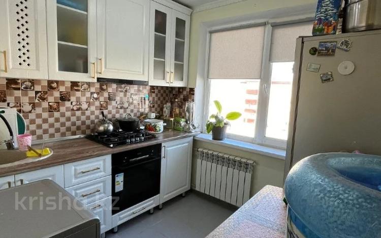 2-бөлмелі пәтер · 47.3 м² · 5/5 қабат, Каршымбай Ахмедияров 15, бағасы: 13.5 млн ₸ в Балыкшы — фото 7