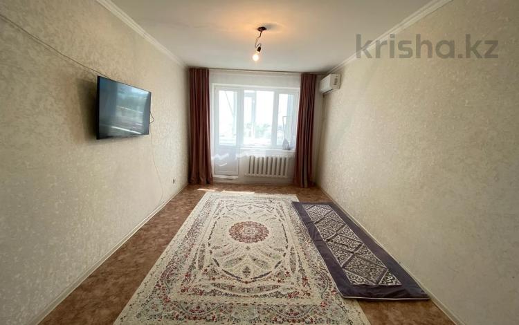 2-комнатная квартира · 48.1 м² · 4/5 этаж, Жубановых за 15.2 млн ₸ в Актобе — фото 3