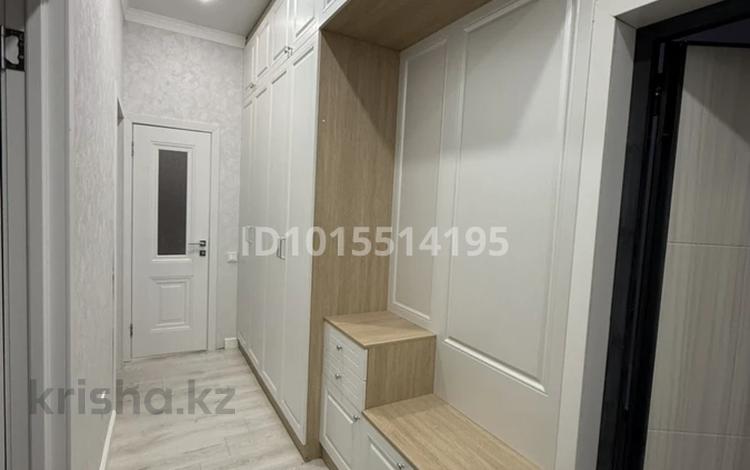 2-бөлмелі пәтер · 58 м² · 7 қабат, Шамши Калдаякова 17 — Сарыкол, бағасы: 42.5 млн ₸ в Астане, Алматы р-н — фото 2