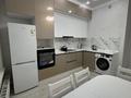 2-бөлмелі пәтер · 58 м² · 7 қабат, Шамши Калдаякова 17 — Сарыкол, бағасы: 42.5 млн ₸ в Астане, Алматы р-н — фото 7