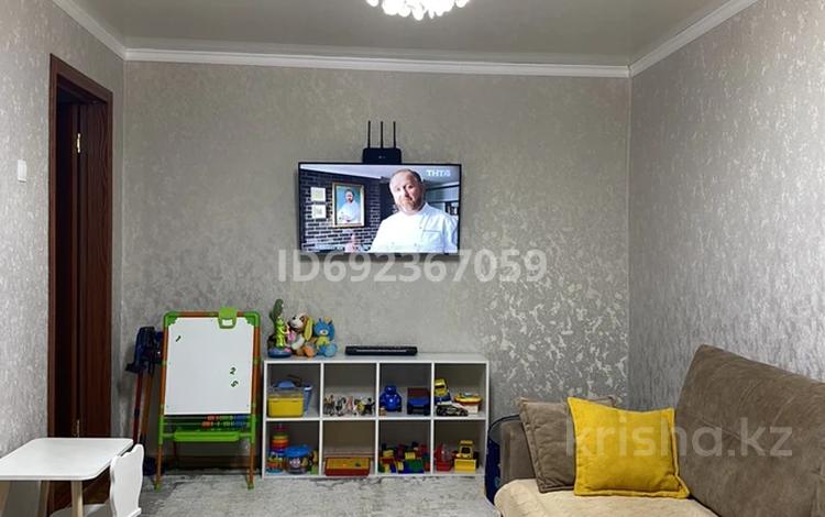 2-комнатная квартира · 42.25 м² · 4/5 этаж, Сатпаева 100 за 12 млн ₸ — фото 2