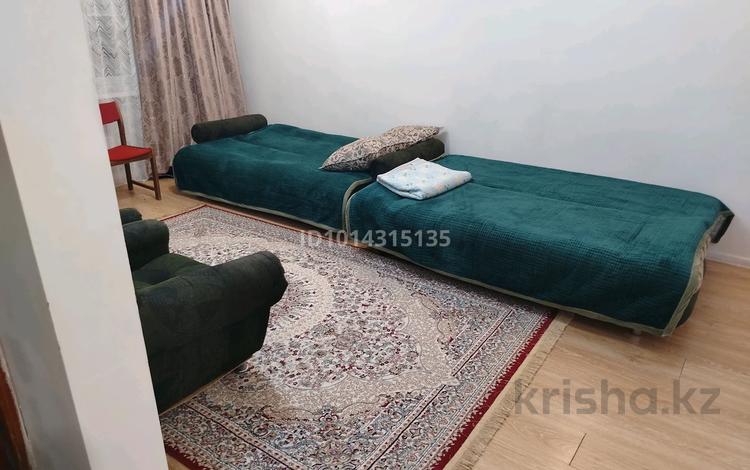 2-комнатная квартира · 54 м² · 1/6 этаж, Карагул Батыра — В центре парк за 11 000 ₸ в Актобе — фото 7
