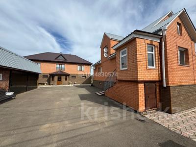 Отдельный дом · 4 комнаты · 220 м² · 10 сот., Семашко за 145 млн 〒 в Петропавловске