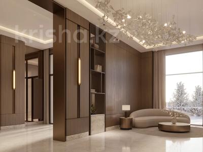 2-бөлмелі пәтер · 52.11 м², Турар Рыскулова 18/6, бағасы: ~ 38 млн ₸ в Астане, Есильский р-н