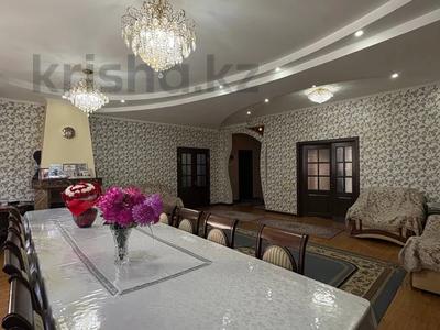 Отдельный дом · 7 комнат · 380 м² · 8 сот., Улгили 22 за 125 млн ₸ в Жанатурмысе