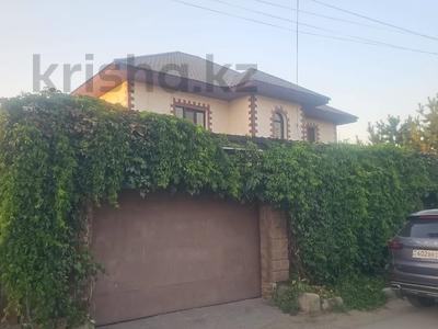 Жеке үй · 7 бөлме · 380 м² · 8 жүзд., Улгили 22, бағасы: 125 млн ₸ в Жанатурмысе