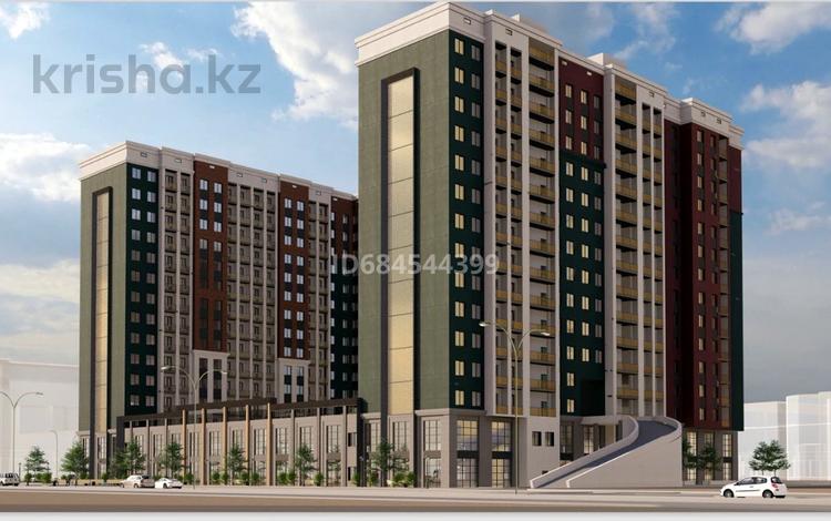 3-комнатная квартира · 117 м² · 10/15 этаж, 17-й мкр 52 за ~ 32.8 млн ₸ в Актау — фото 2