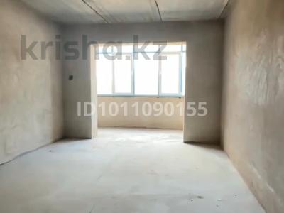 1-комнатная квартира · 55.6 м² · 2/3 этаж, Микрорайон Юго-Восток 115 за ~ 14.5 млн ₸ в Уральске