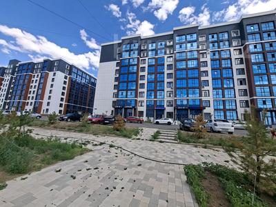 2-комнатная квартира · 50 м² · 5/9 этаж, мкр Юго-Восток, Таттимбета за 20.5 млн ₸ в Караганде, Казыбек би р-н