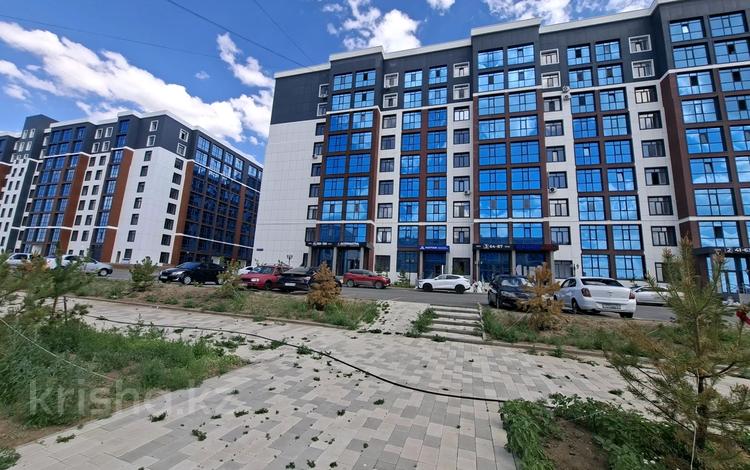 2-комнатная квартира · 50 м² · 5/9 этаж, мкр Юго-Восток, Таттимбета за 20.5 млн ₸ в Караганде, Казыбек би р-н — фото 22