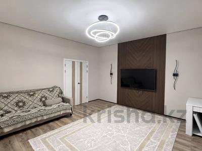 3-комнатная квартира · 76.5 м² · 1/10 этаж, Толе би 12/1 за 43 млн ₸ в Астане, Есильский р-н