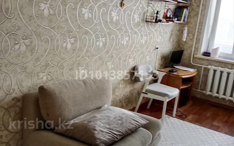 1-бөлмелі пәтер · 37 м² · 9/10 қабат, Бекхожина 15 — на Усолке, бағасы: 17 млн ₸ в Павлодаре — фото 2