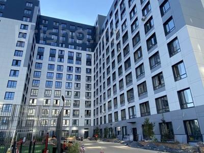 1-бөлмелі пәтер · 41.7 м² · 7/15 қабат, Байтурсынова 16/3, бағасы: 23 млн ₸ в Астане, Алматы р-н