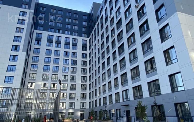 1-бөлмелі пәтер · 41.7 м² · 7/15 қабат, Байтурсынова 16/3, бағасы: 23 млн ₸ в Астане, Алматы р-н — фото 2