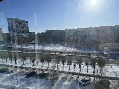 3-комнатная квартира · 73.3 м² · 5 этаж, Микрорайон Степной-2 участок 2/6 за 35 млн ₸ в Караганде, Казыбек би р-н