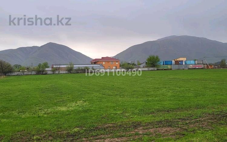 Жер телімі · 8 сотық, Аккайын, бағасы: 7 млн ₸ в Жандосов — фото 4