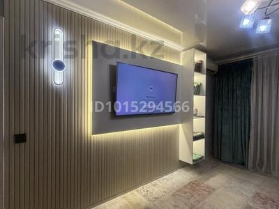 4-бөлмелі пәтер · 86 м² · 3/5 қабат, Таусамалы ш/а. 92 — Кунаева, бағасы: 58 млн ₸ в Алматы, Наурызбайский р-н