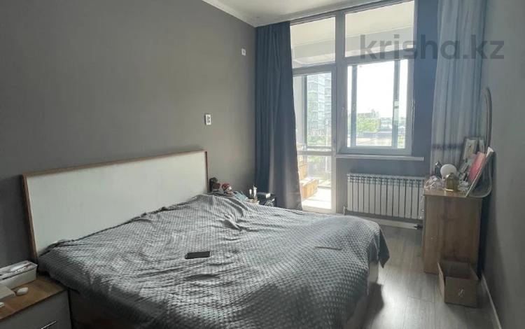 2-комнатная квартира · 45 м² · 2/16 этаж, Абая — Брусиловского за 45 млн ₸ в Алматы, Бостандыкский р-н — фото 2