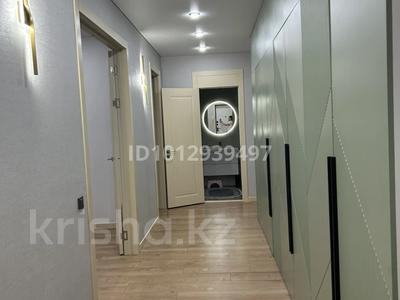 3-комнатная квартира · 94.5 м² · 3/5 этаж, Майкудук, 16й микрорайон — находится возле парка за 37 млн ₸ в Караганде, Алихана Бокейханова р-н