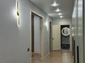 3-комнатная квартира · 94.5 м² · 3/5 этаж, Майкудук, 16й микрорайон — находится возле парка за 37 млн ₸ в Караганде, Алихана Бокейханова р-н — фото 2