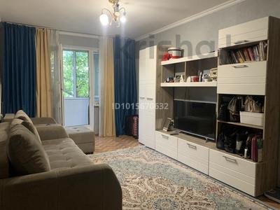 1-комнатная квартира · 37 м² · 3 этаж, мкр №10 А 3 за 25 млн ₸ в Алматы, Ауэзовский р-н