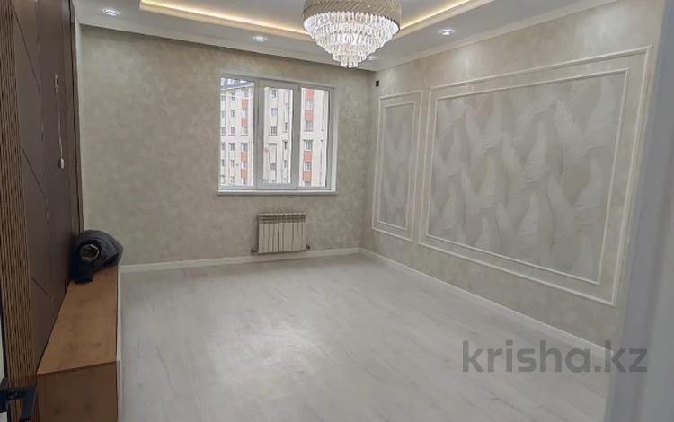 1-бөлмелі пәтер · 48.6 м² · 4/8 қабат, 20-й мкр 43/2 — ЖК Кербез, бағасы: 14.3 млн ₸ в Актау — фото 2