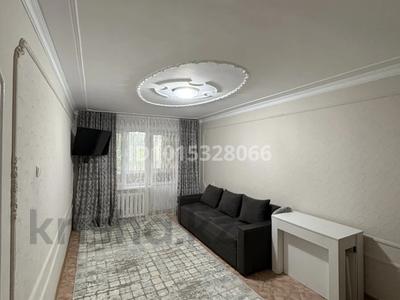 2-комнатная квартира · 44.8 м² · 4/4 этаж, Шашкина 15 за 42.5 млн ₸ в Алматы, Бостандыкский р-н
