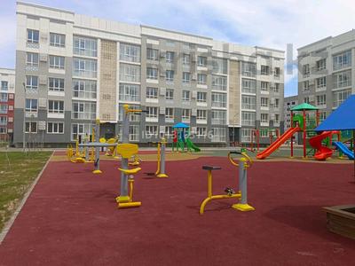 2-комнатная квартира · 60 м² · 1/5 этаж, АДС 5 за 100 000 ₸ в Туркестане
