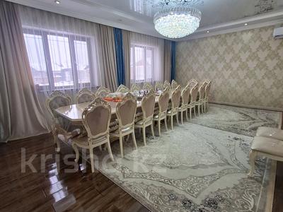 Жеке үй · 5 бөлме · 140 м² · 7.25 сот., мкр Шанырак-2, Мкр Шанырак-2 ул Жидели 60, бағасы: 72 млн ₸ в Алматы, Алатауский р-н