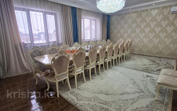 Жеке үй · 5 бөлме · 140 м² · 7.25 сот., мкр Шанырак-2, Мкр Шанырак-2 ул Жидели 60, бағасы: 72 млн ₸ в Алматы, Алатауский р-н — фото 2