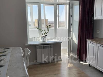 1-бөлмелі пәтер · 50 м², мкр. Алтын орда, бағасы: 160 000 ₸ в Актобе