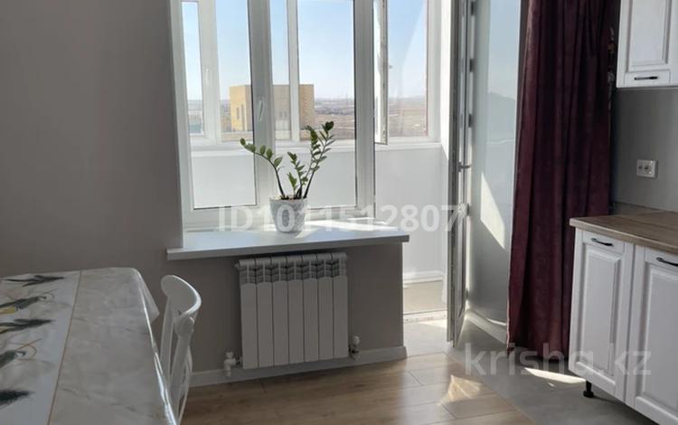1-бөлмелі пәтер · 50 м², мкр. Алтын орда, бағасы: 160 000 ₸ в Актобе — фото 2