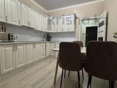 2-бөлмелі пәтер · 65 м² · 1/5 қабат, Степной 2 ш/а. 14/5, бағасы: 31.5 млн ₸ в Караганде, Казыбек би р-н
