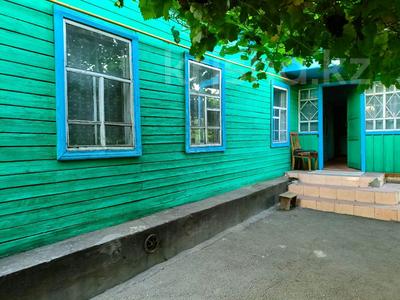 Отдельный дом · 6 комнат · 72 м² · 11 сот., Есетова 29 за 18 млн 〒 в Талдыкоргане