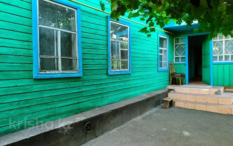 Отдельный дом · 6 комнат · 72 м² · 11 сот., Есетова 29 за 18 млн ₸ в Талдыкоргане — фото 2