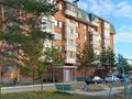 1-комнатная квартира · 43 м² · 5/6 этаж, Войнов интернационалистов — Пересечение улиц Гашека и Войнов Интернационалистов за 140 000 ₸ в Костанае